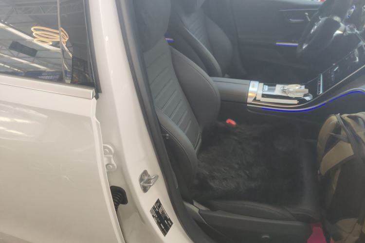 Used Mercedes-Benz C-Class 2025 Facelift C 260 L Sport Edition