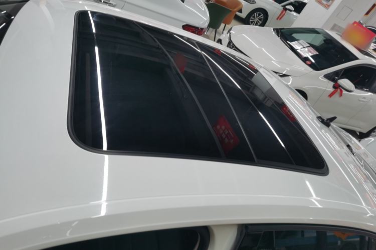 Used Volkswagen Sagitar 2021 200TSI DSG Excellence Edition Roof