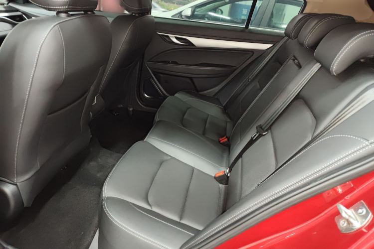 Used Geely Auto Vision S1 2018 1.5L Manual Fong Chi Model