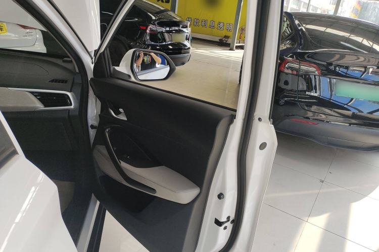 Used Baojun 510 2019 1.5L Manual Jingxiang Model 77kW China VI Emission Standard