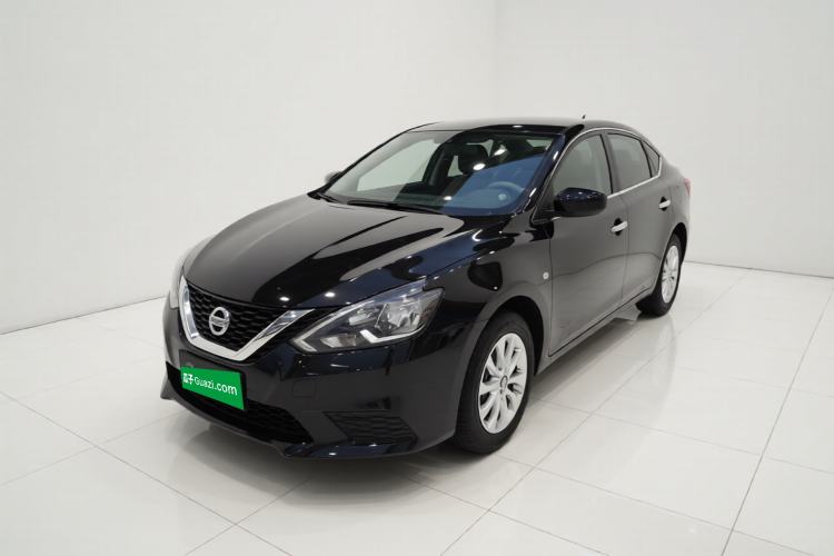 Used Nissan Sylphy 2024 Classic 1.6XE CVT Comfort Edition