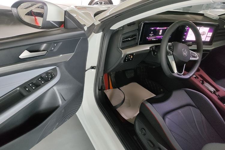 Used Volkswagen Lamando 2024 Lavida L 280TSI DSG Spicy Edition