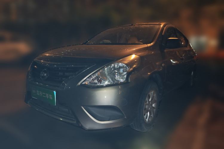 Used Nissan Sunny 2015 1.5XE CVT Comfort Edition