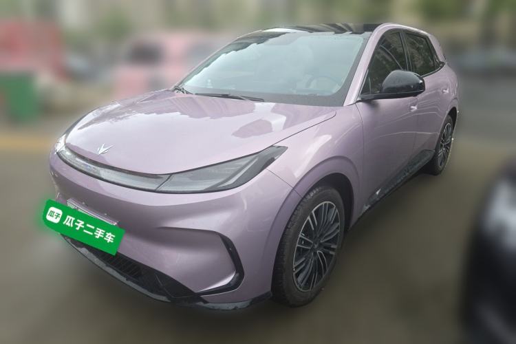 Used ARCFOX T1 2025 Model 425 PLUS