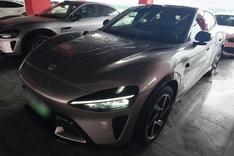 Used Xiaomi Auto YU7 2025 Ultra-Long Range Rear-Wheel Drive Version