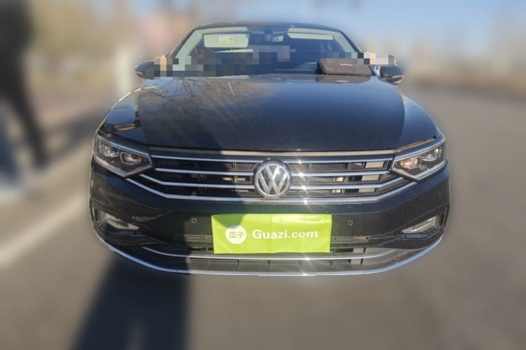 Used Volkswagen Magotan 2020 330TSI DSG Leading Model Front