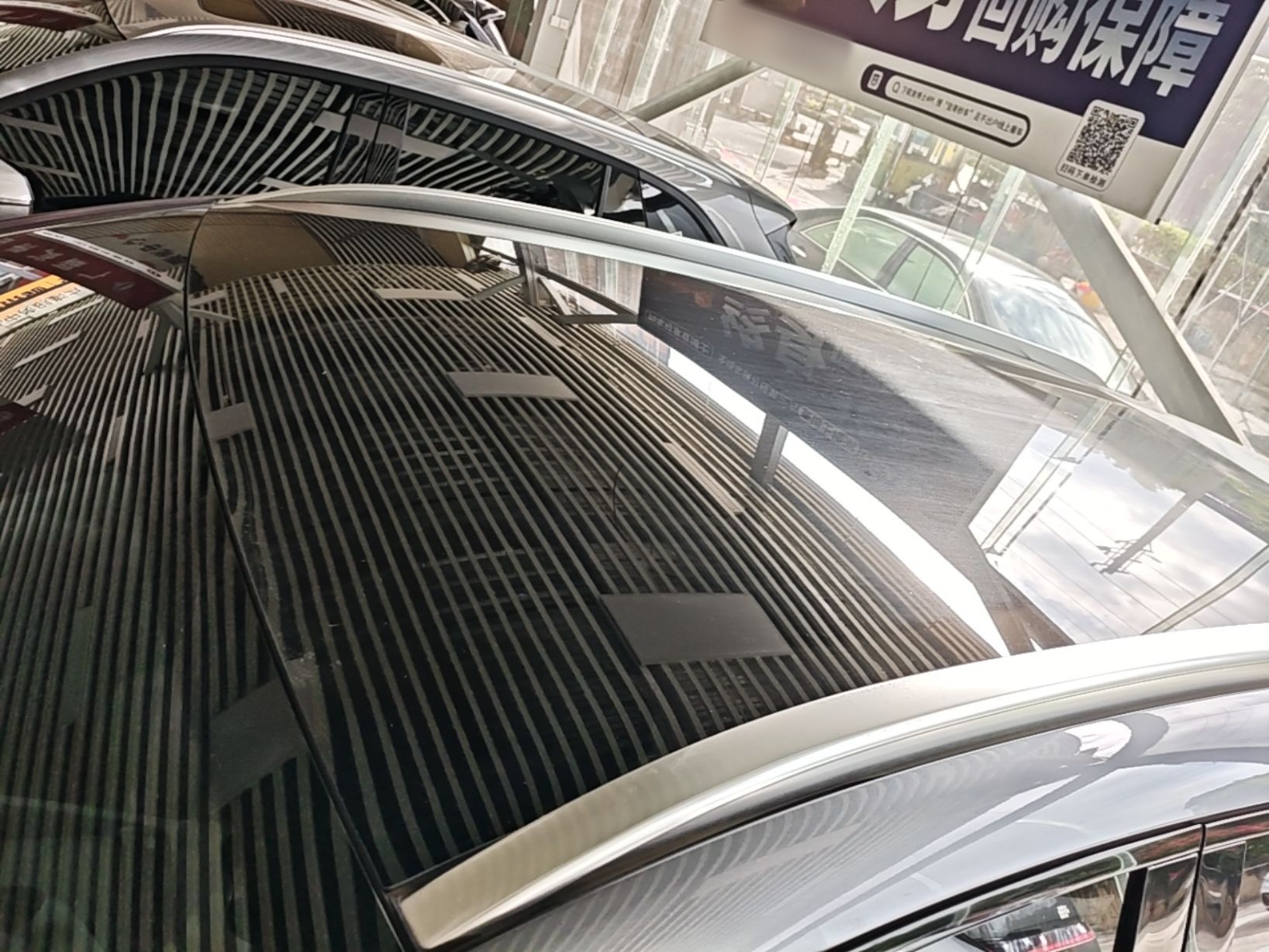 BYD Sealion 06 New Energy 2025 Model EV 605 Navigation Pro Edition — снимка 7