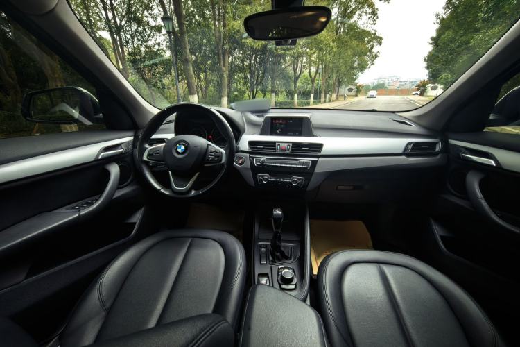 Used BMW X1 2018 sDrive18Li Fashion Model