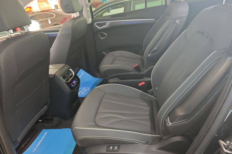 Used Volkswagen Talagon 2026 Model 450TSI Four-Wheel Drive Supreme 6-Seater
