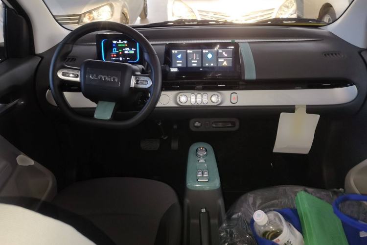 Used Qiyuan Lumin 2024 130km Qingyue Version
