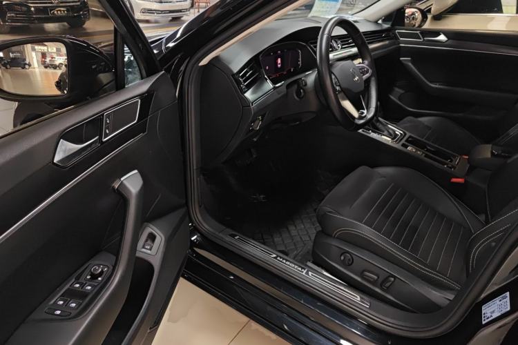 Used Volkswagen Magotan 2020 330TSI DSG Leading Model