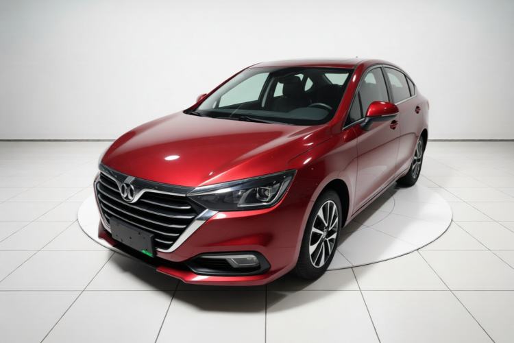 Used BAIC Senova D50 2018 1.5L Manual Prestige Intelligent Drive Edition Guazi used car, China used car export, Used car for sale, Used  cars, Cheapest cars for sale
