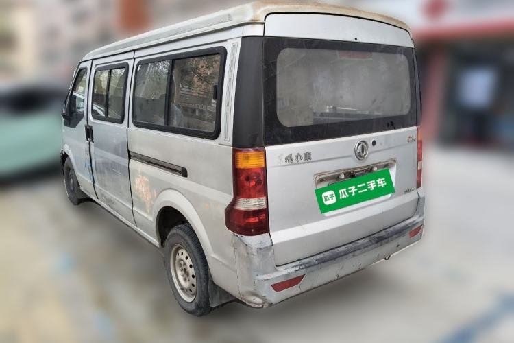 Used Dongfeng Xiaokang C36 2015 1.5L Base Version DK15-06