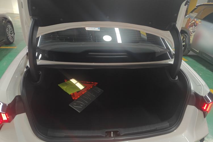 Used Lynk & Co 03 2025 1.5TD DCT Champion Edition Plus