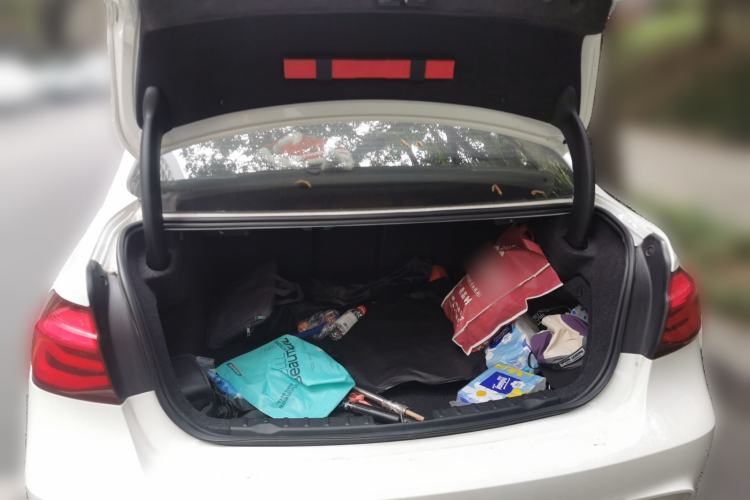 Used BMW 3 Series 2019 320Li M Sport Night Edition
