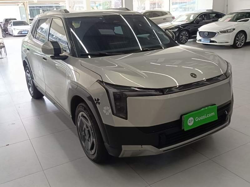 Used Dongfeng NAMMI 06 2025 401 Air — 3