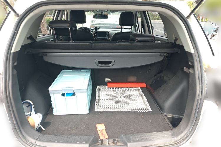 Used GAC Trumpchi GS3 2017 150N Automatic Elite Edition