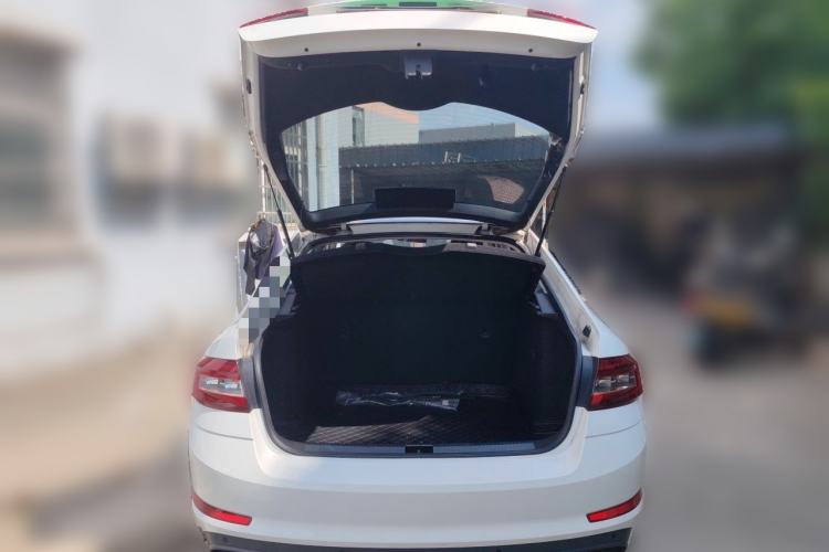 Used Skoda Octavia 2019 1.5L Automatic Comfort Edition