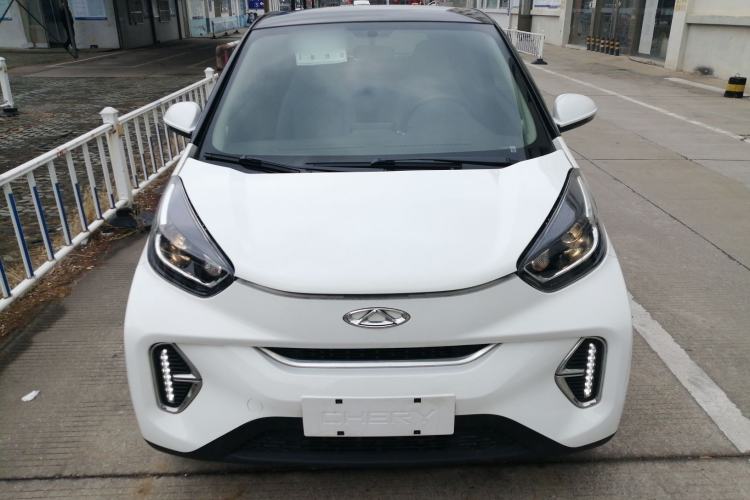 Used Chery Little Ant 2024 251km True Love Edition