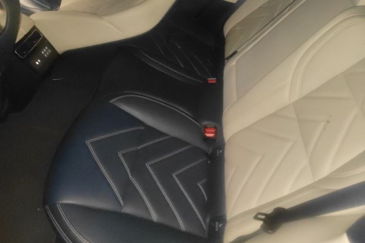 Used Zeekr 001 2023 WE Edition 100 kWh