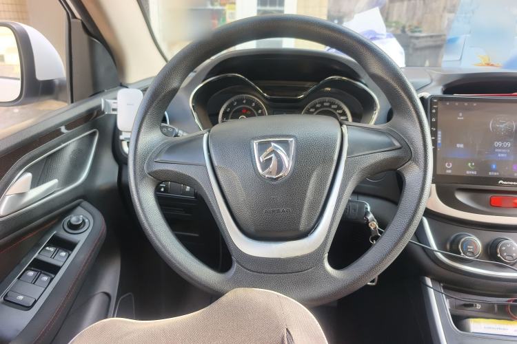 Used Baojun 560 2016 1.8L Manual Value Edition
