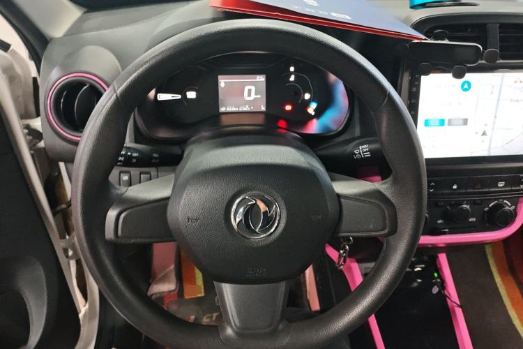 Used Dongfeng NAMMI EX1 2022 Revised PRO Enjoyment Version Steering Wheel