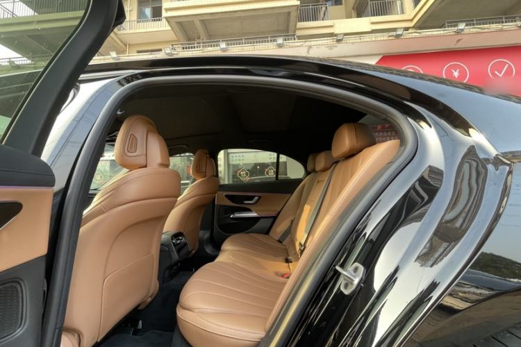 Used Mercedes-Benz E-Class 2024 E 260 Sport Edition
