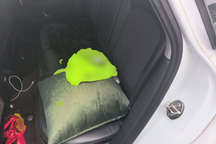 Used Audi A3 2017 Limousine 35 TFSI Ambition Edition
