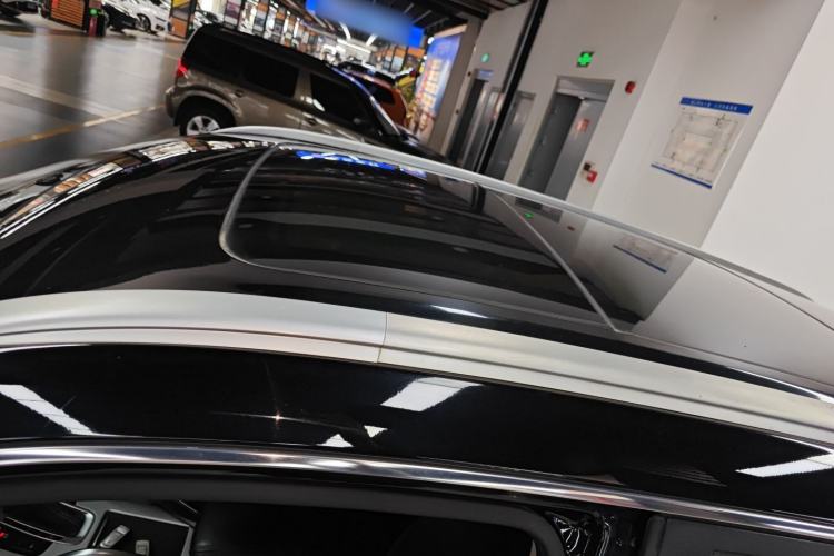 Used Geely Auto Emgrand X7 Sport 2016 1.8TD Automatic Smart Connectivity Version Roof