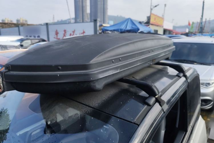 Used Baojun KiWi EV 2021 Artist Model Ternary Lithium
