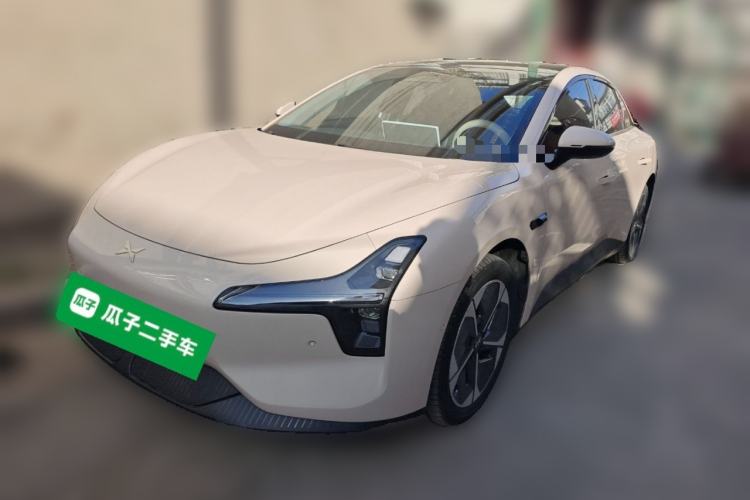 Used XPeng MONA M03 2024 515 Long-Range