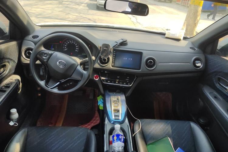 Used CIIMO X-NV 2020 Windstorm Edition
