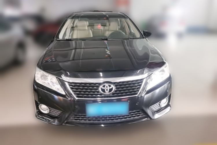 Used Toyota Camry 2012 Junrui 2.0S Radiant Edition
