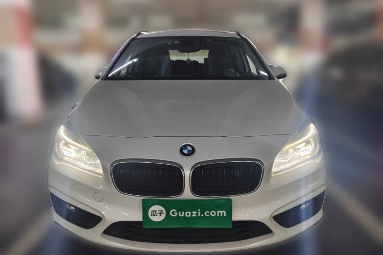 Used BMW 2 Series Active Tourer 2016 218i Leading Model
