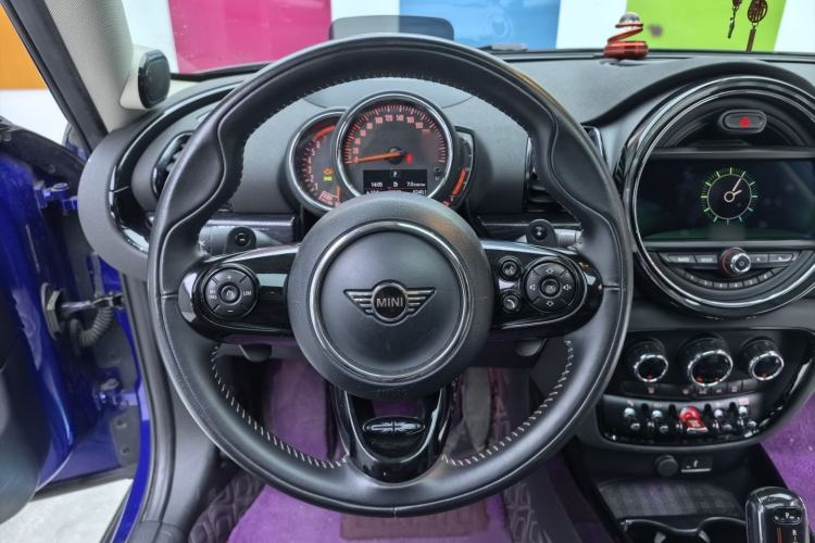 Used MINI Clubman 2019 2.0T COOPER S