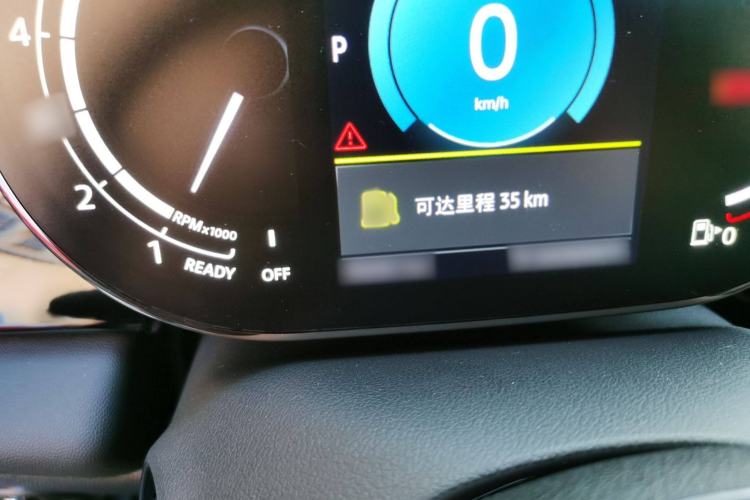 Used MINI MINI 2022 Updated 1.5T COOPER Classic Edition Five-Door Version