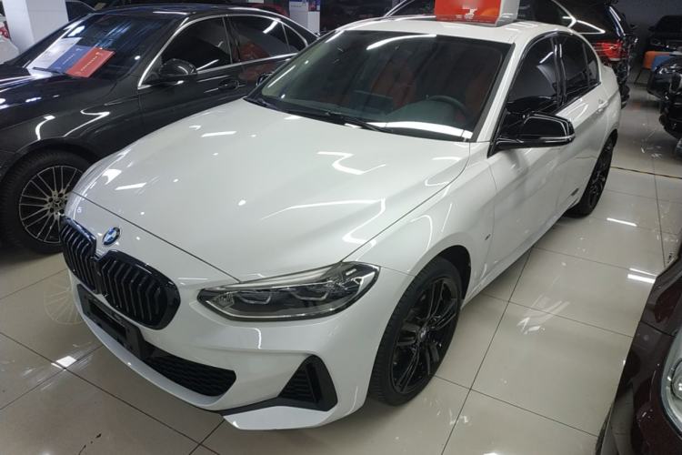 Used BMW 1 Series 2022 125i M Sport Night Edition
