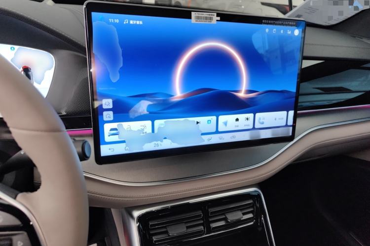 Used BYD Tang New Energy 2025 Intelligent Driving Version DM-i 115KM Flagship Edition
