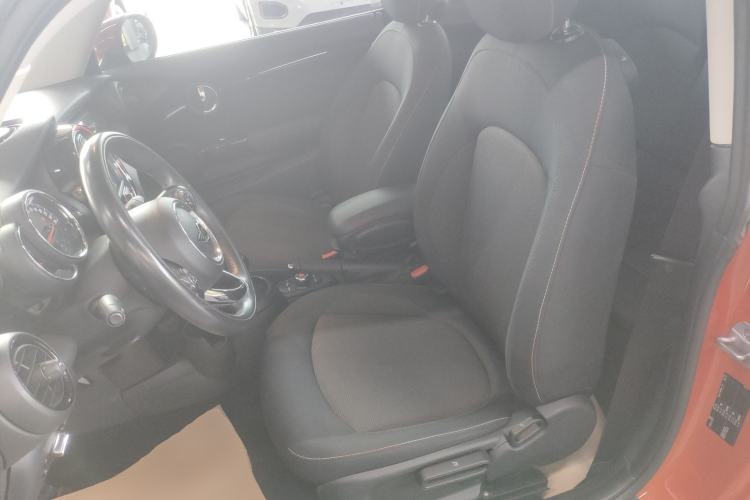 Used MINI MINI 2018 1.5T ONE PLUS
