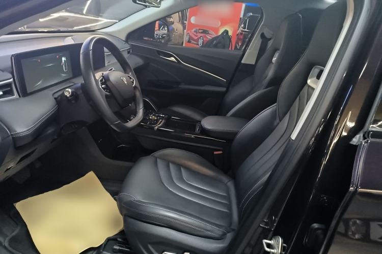 Used NETA U 2021 Pro 500 Lunar Edition
