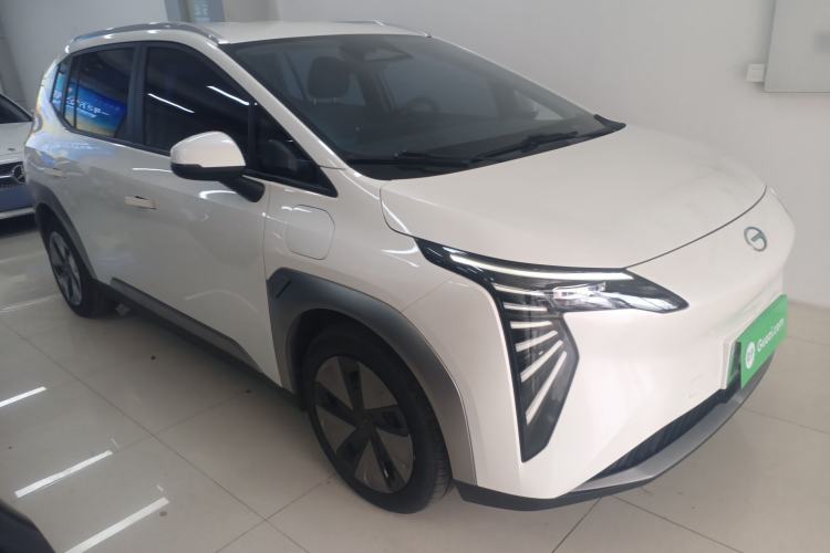 Used AION Y 2023 Plus 610 Enjoyment Edition Ternary Lithium