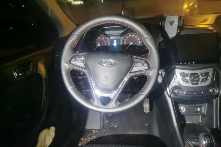 Used Chery Arrizo 5 2016 1.5L Manual Lingchao Edition
