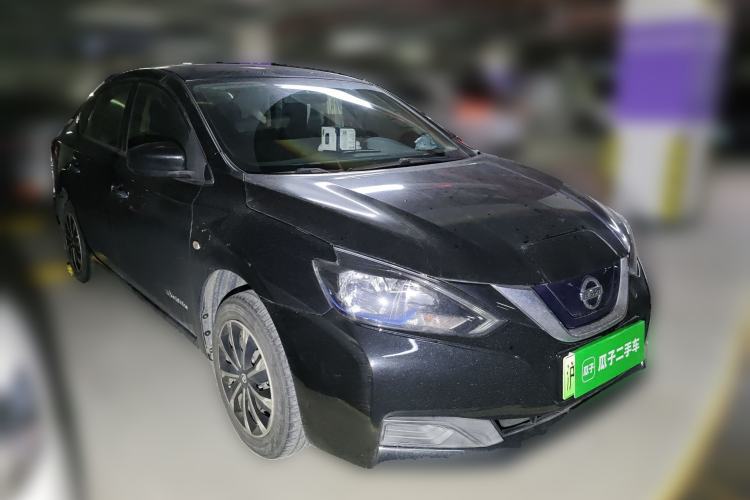 Used Nissan Sylphy EV 2020 Comfort Edition

