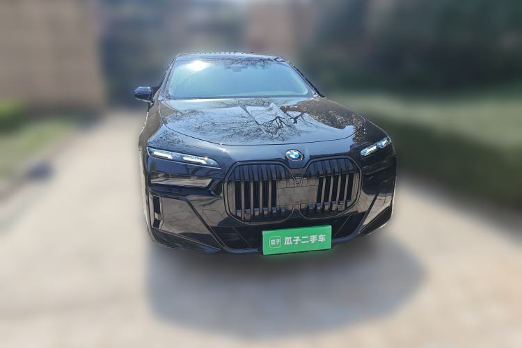 Used BMW 7 Series 2023 735Li M Sport Package
