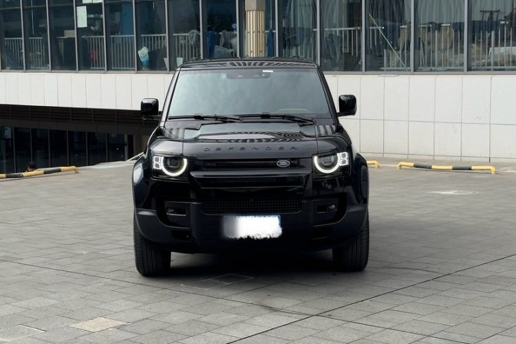 Used Land Rover Defender 2024 90 3.0T P400 HSE