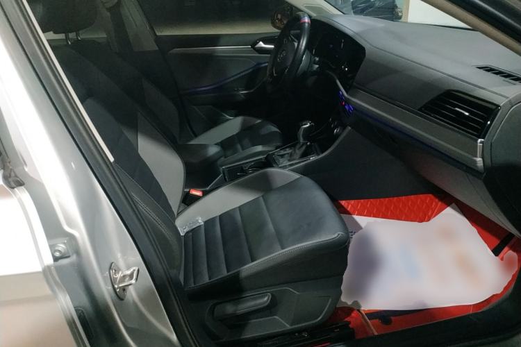 Used Volkswagen Sagitar 2021 280TSI DSG Excellence Edition
