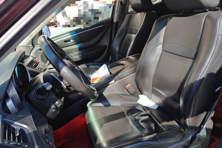 Used Acura ZDX 2012 3.7 Standard Edition