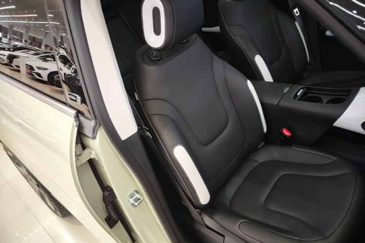Used smart #1 2022 Premium Edition
