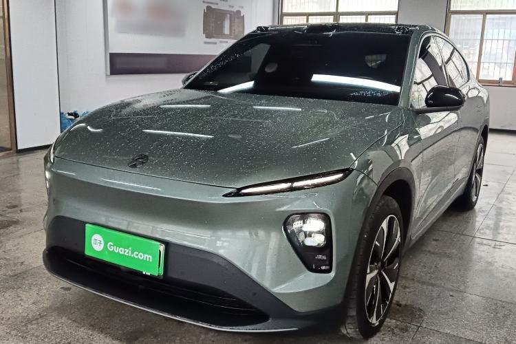 Used Nio EC7 2023 75 kWh