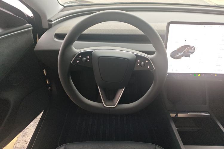 Used Tesla Model 3 2023 Long-Range All-Wheel-Drive Version